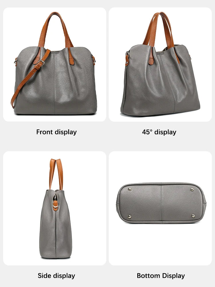 Composite Chic Bag