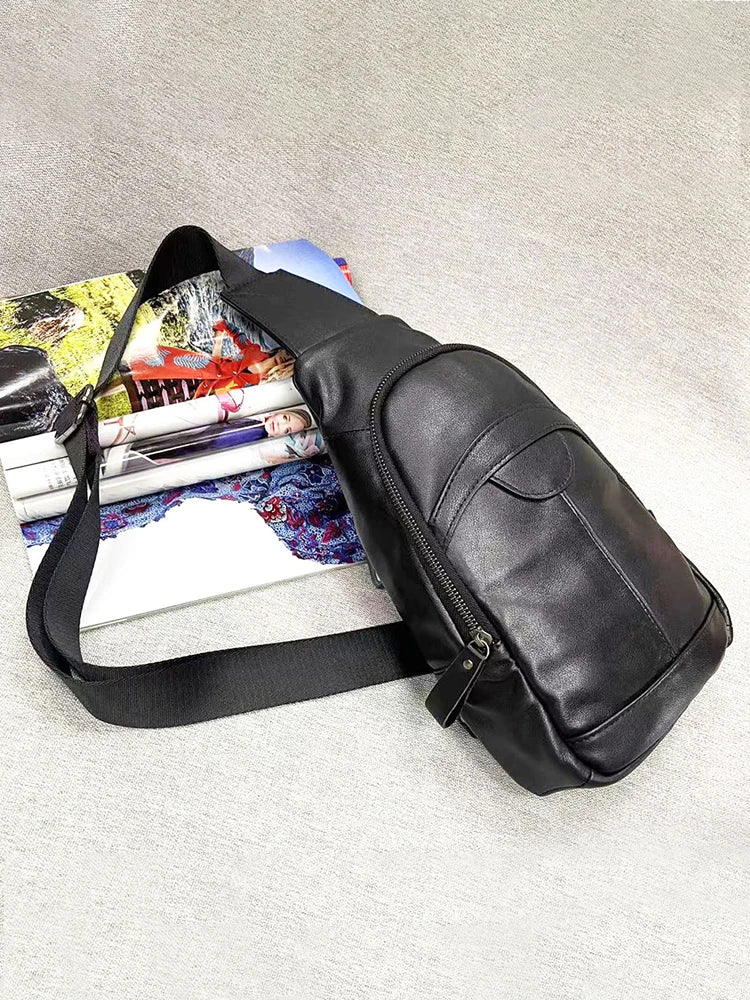 Sleek Sling Bags