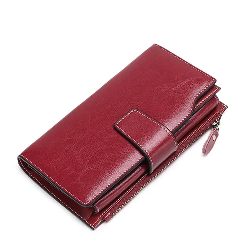 Nouveau Wallet