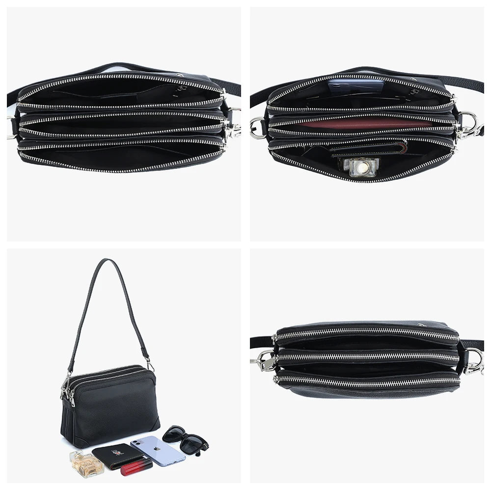 Essentials Crossbody