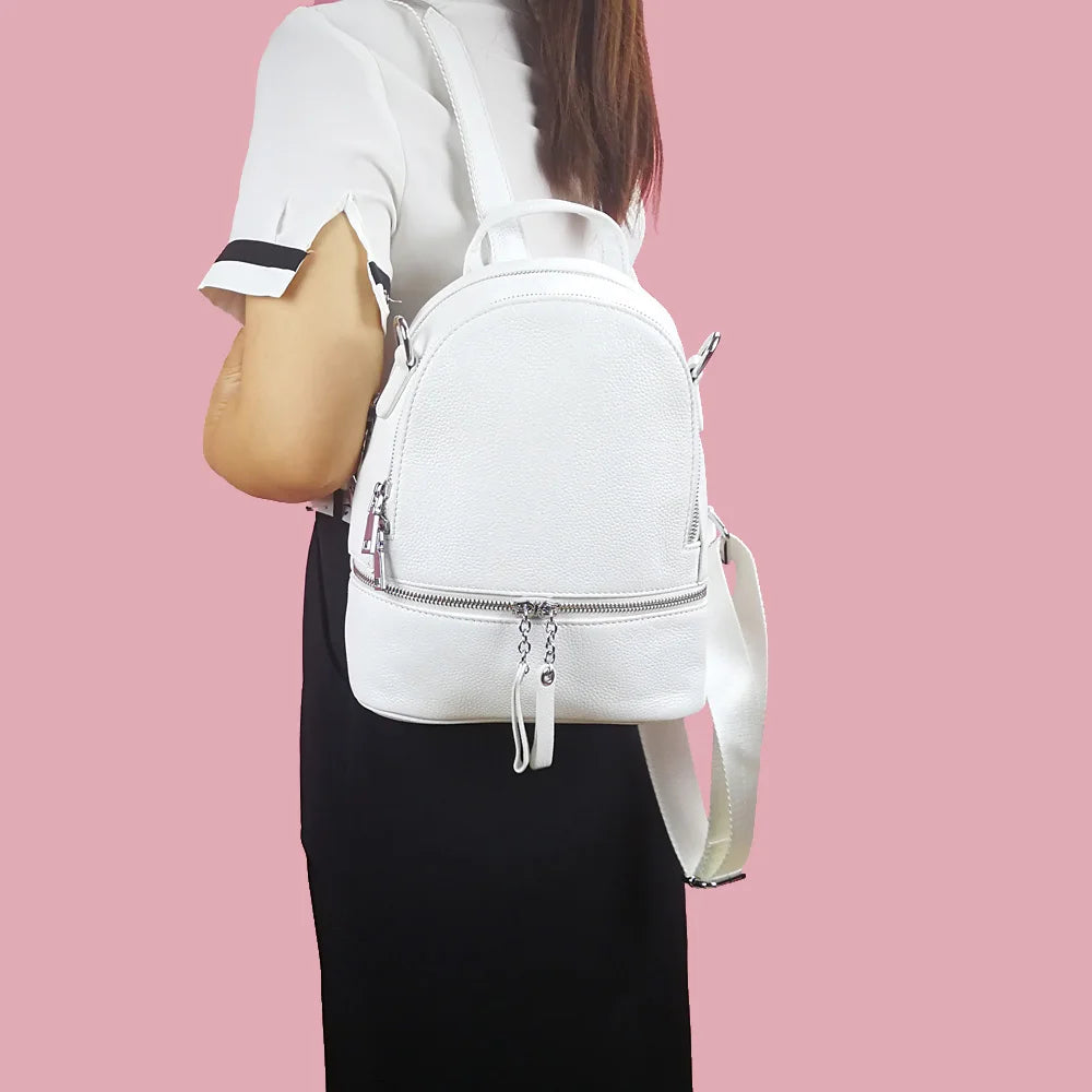 Modern Knapsack Purse