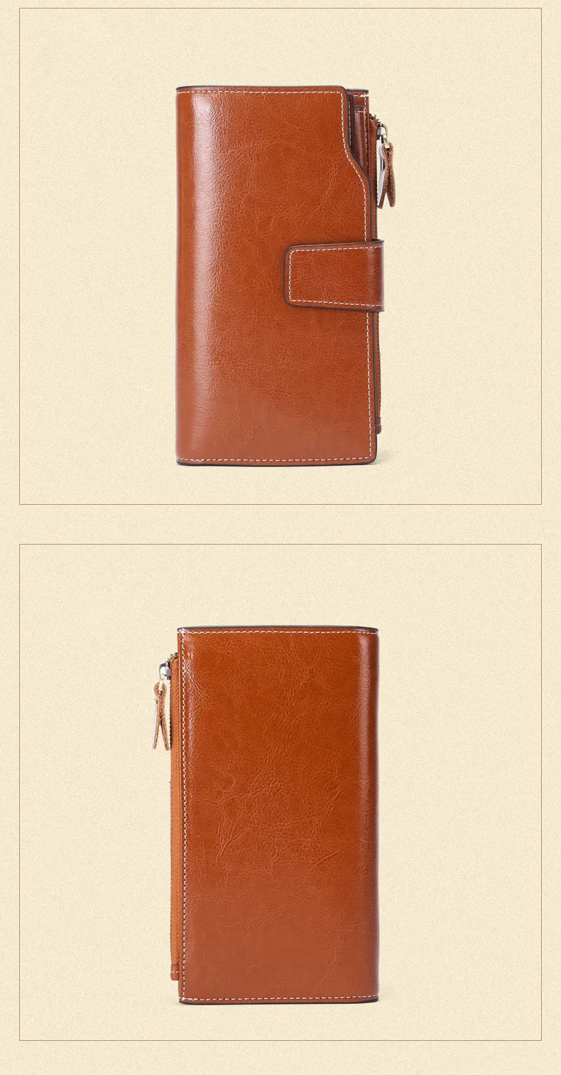 Nouveau Wallet