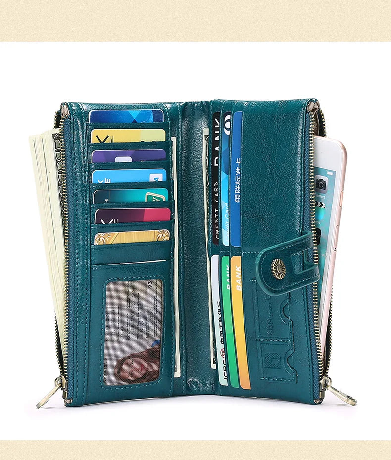 Dream Wallet