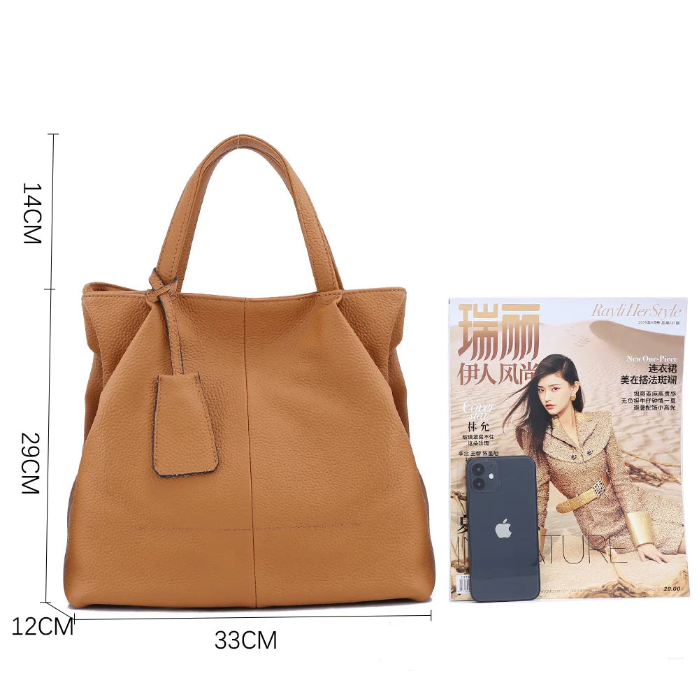 Chic Shopper Tote