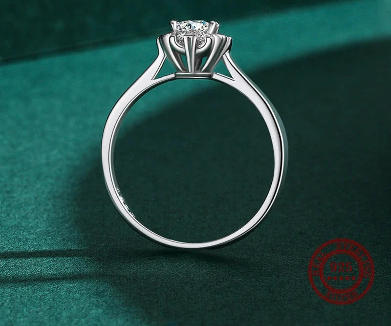 Petal Passion Ring