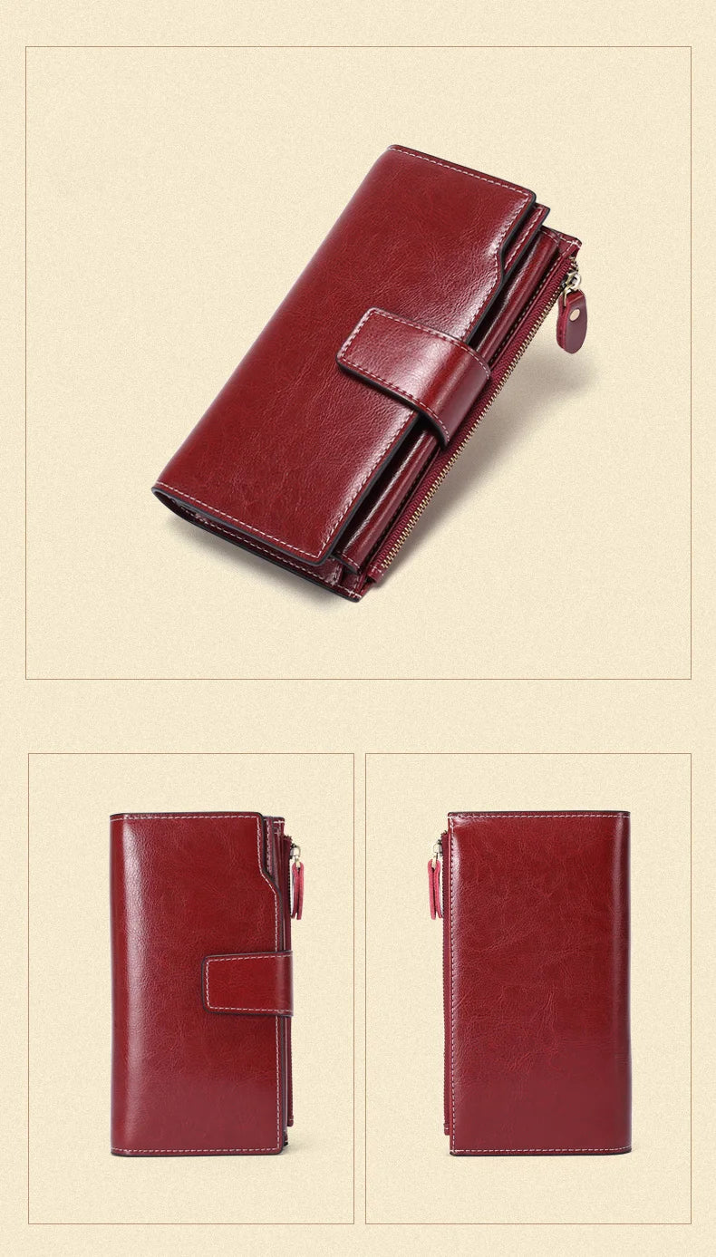 Nouveau Wallet