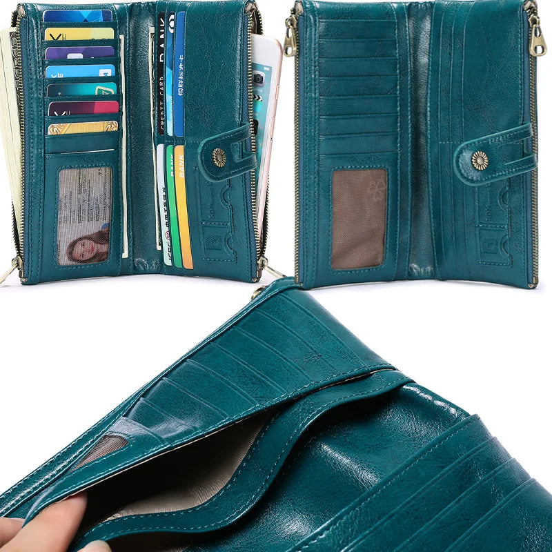 Dream Wallet