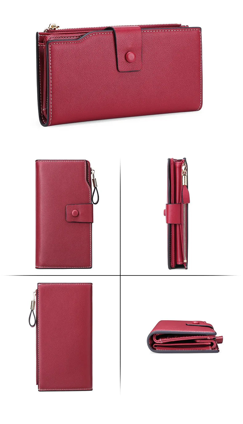 Charm Wallet