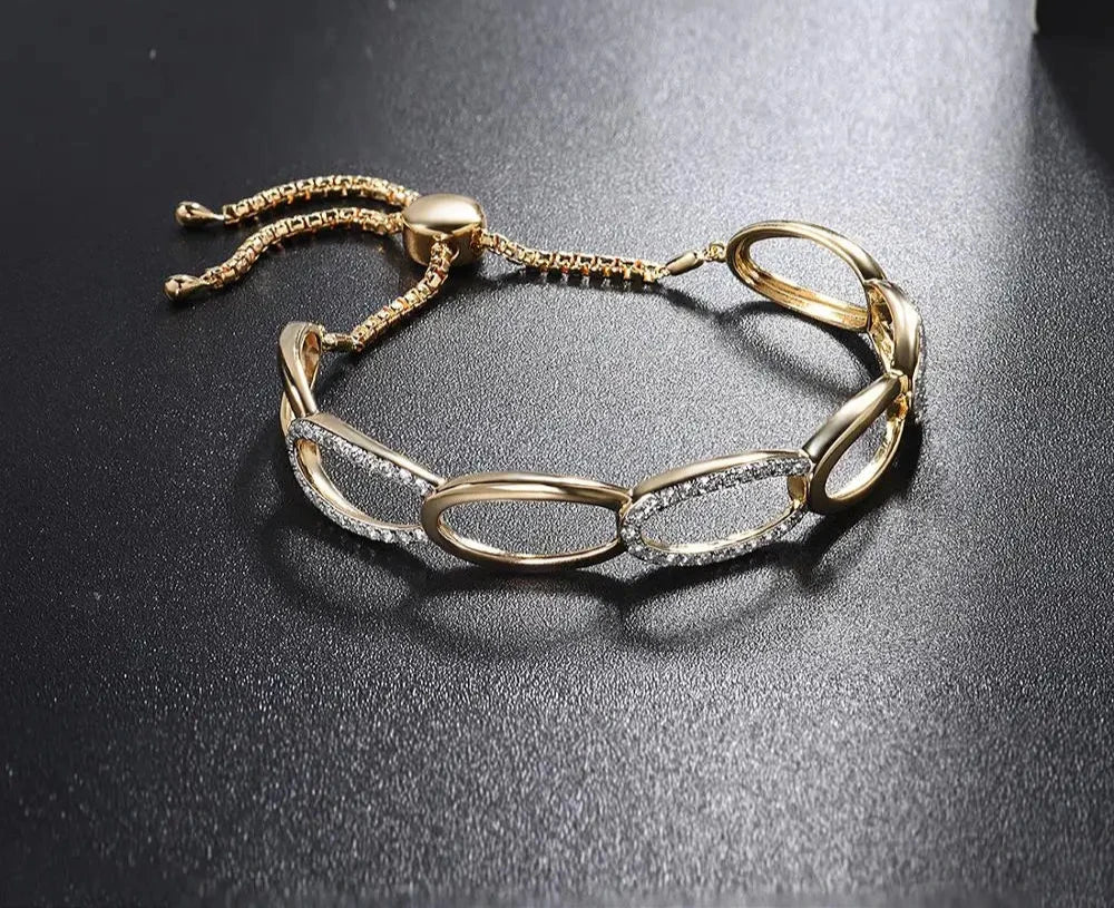 Bolo Luxe Bracelet