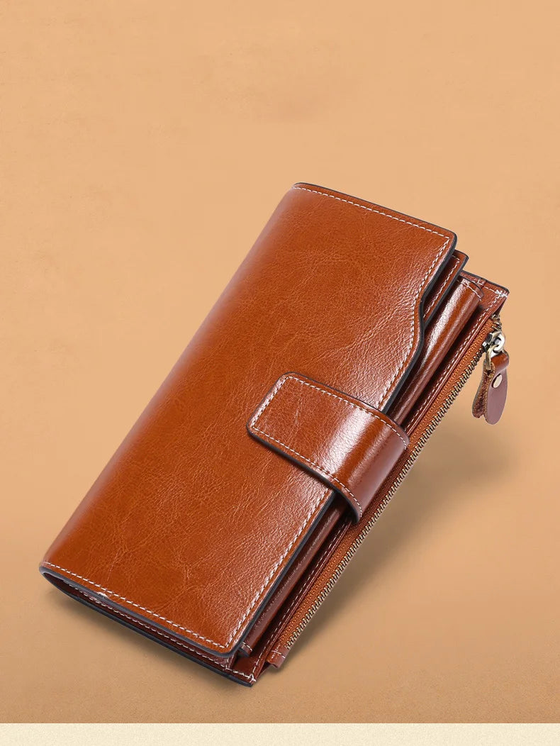 Nouveau Wallet