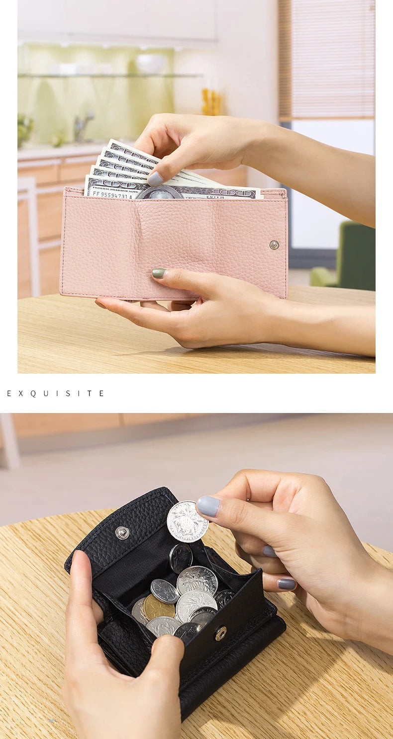 Versa Wallet