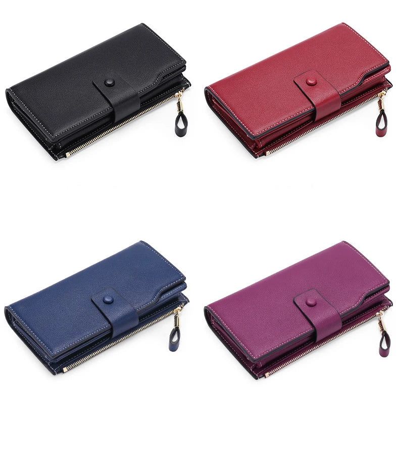 Charm Wallet