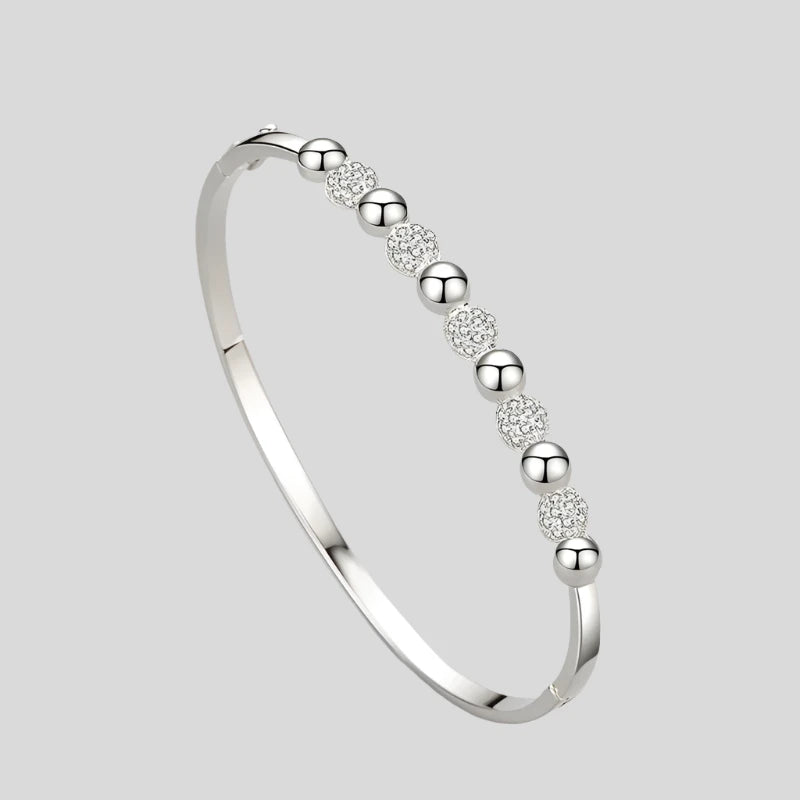 Circle of Elegance Bracelet