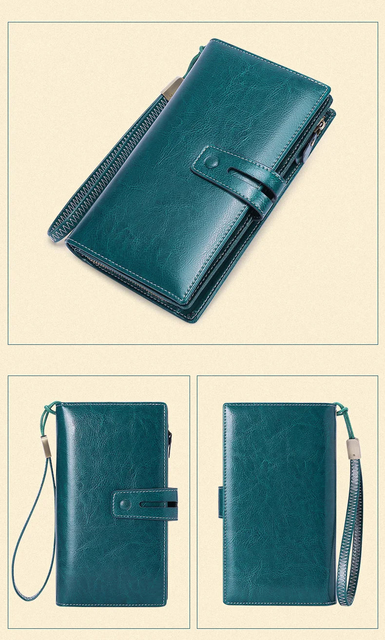 Essentials Wallet