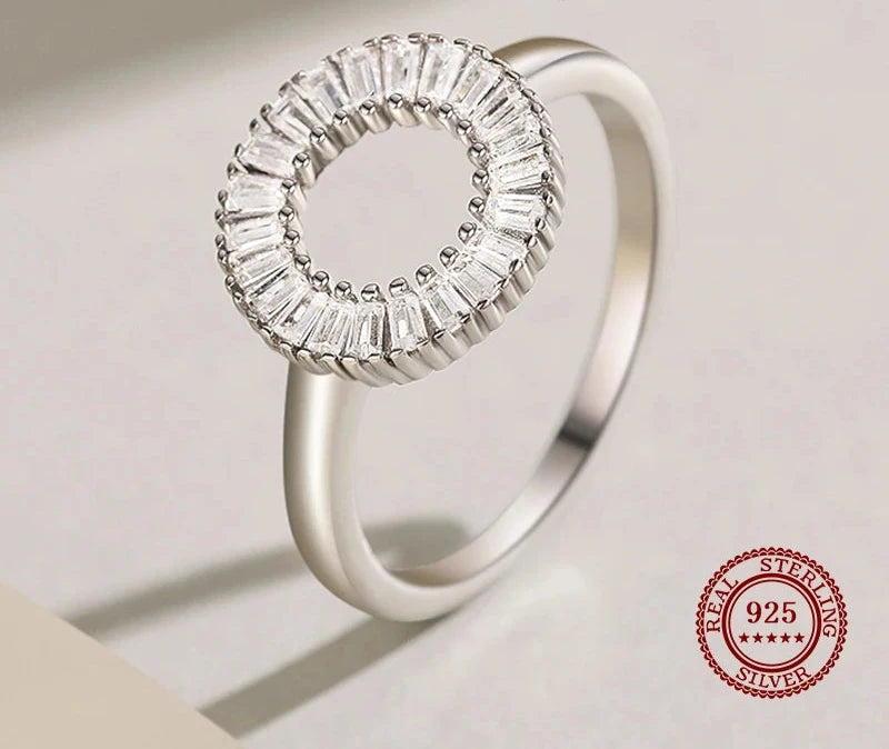 Eternal Loop Ring