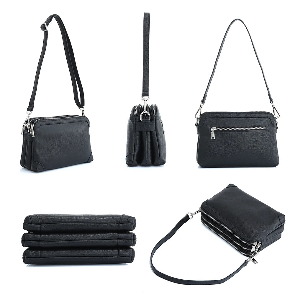 Essentials Crossbody