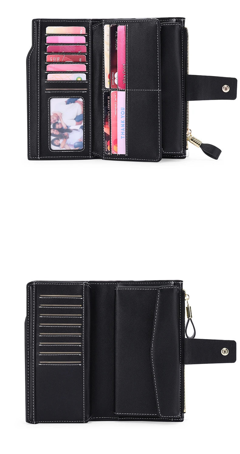 Charm Wallet