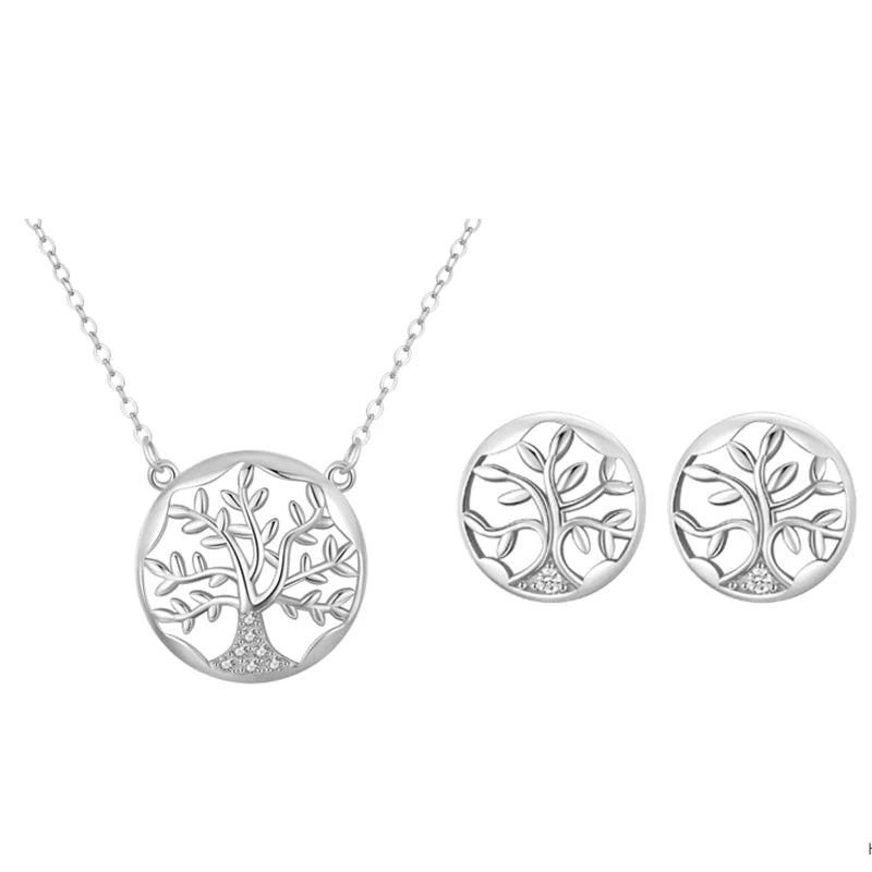 Tree of Life Set