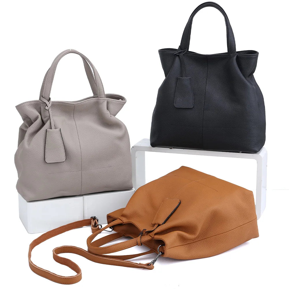 Chic Shopper Tote