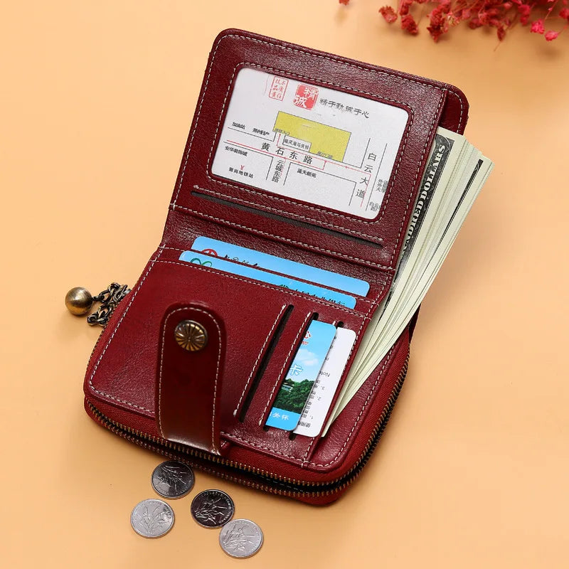 Cardinal Wallet