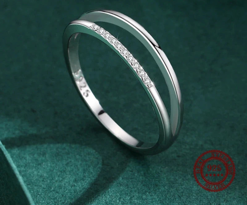 Linear Grace Rings