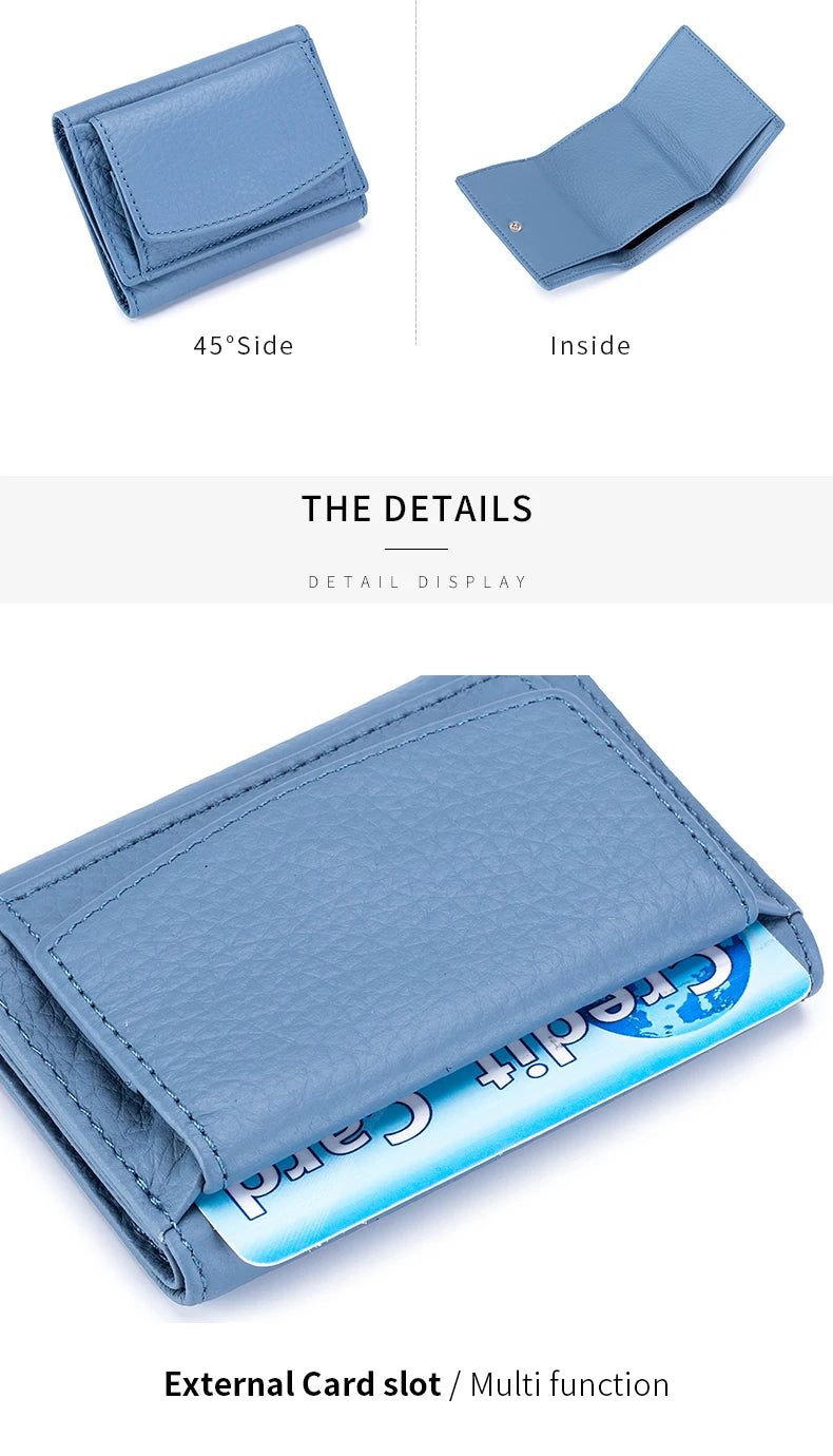 Versa Wallet