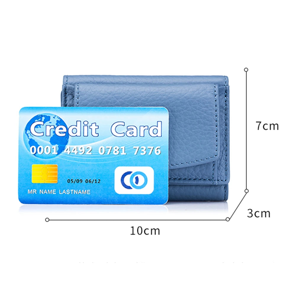 Versa Wallet