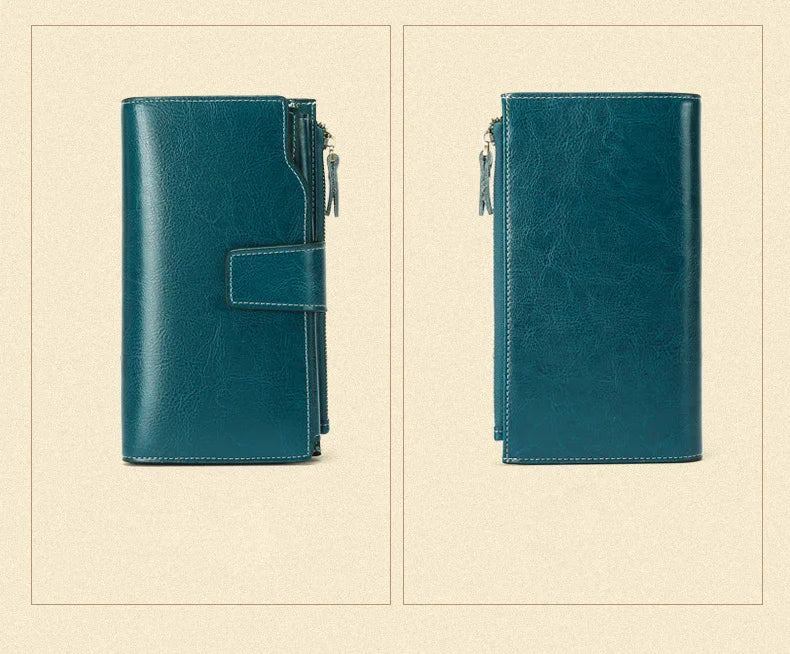 Nouveau Wallet