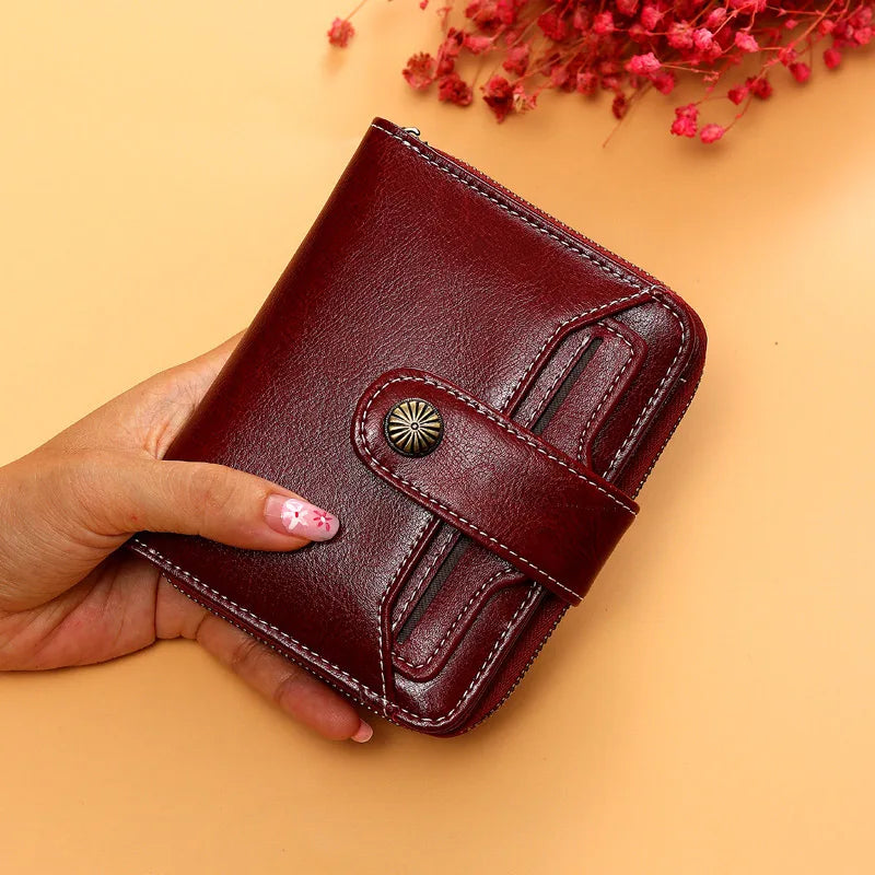 Cardinal Wallet