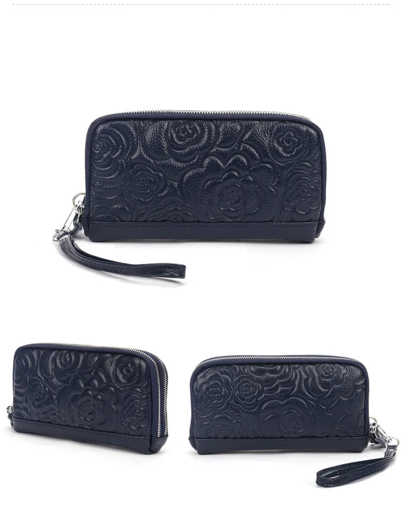 Couture Wallet