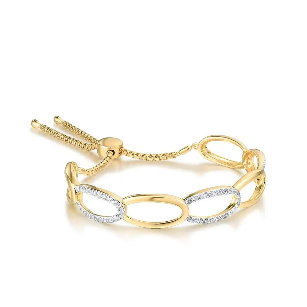 Bolo Luxe Bracelet