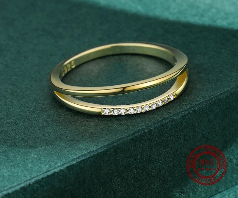 Linear Grace Rings