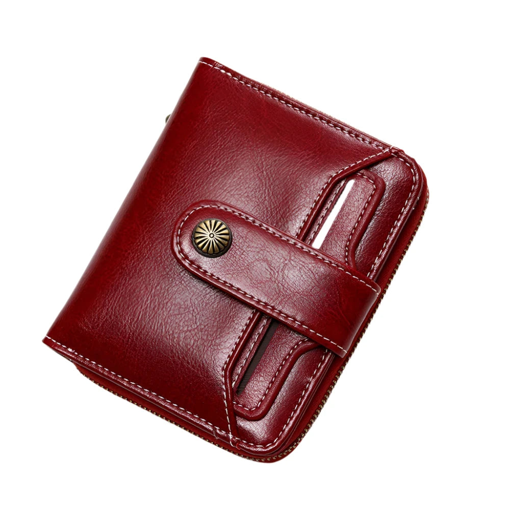 Cardinal Wallet