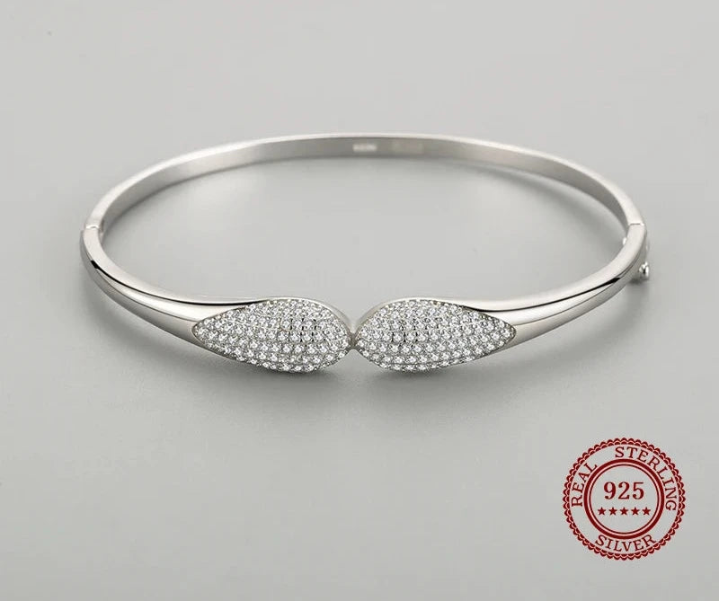 Angel Wings Bracelet