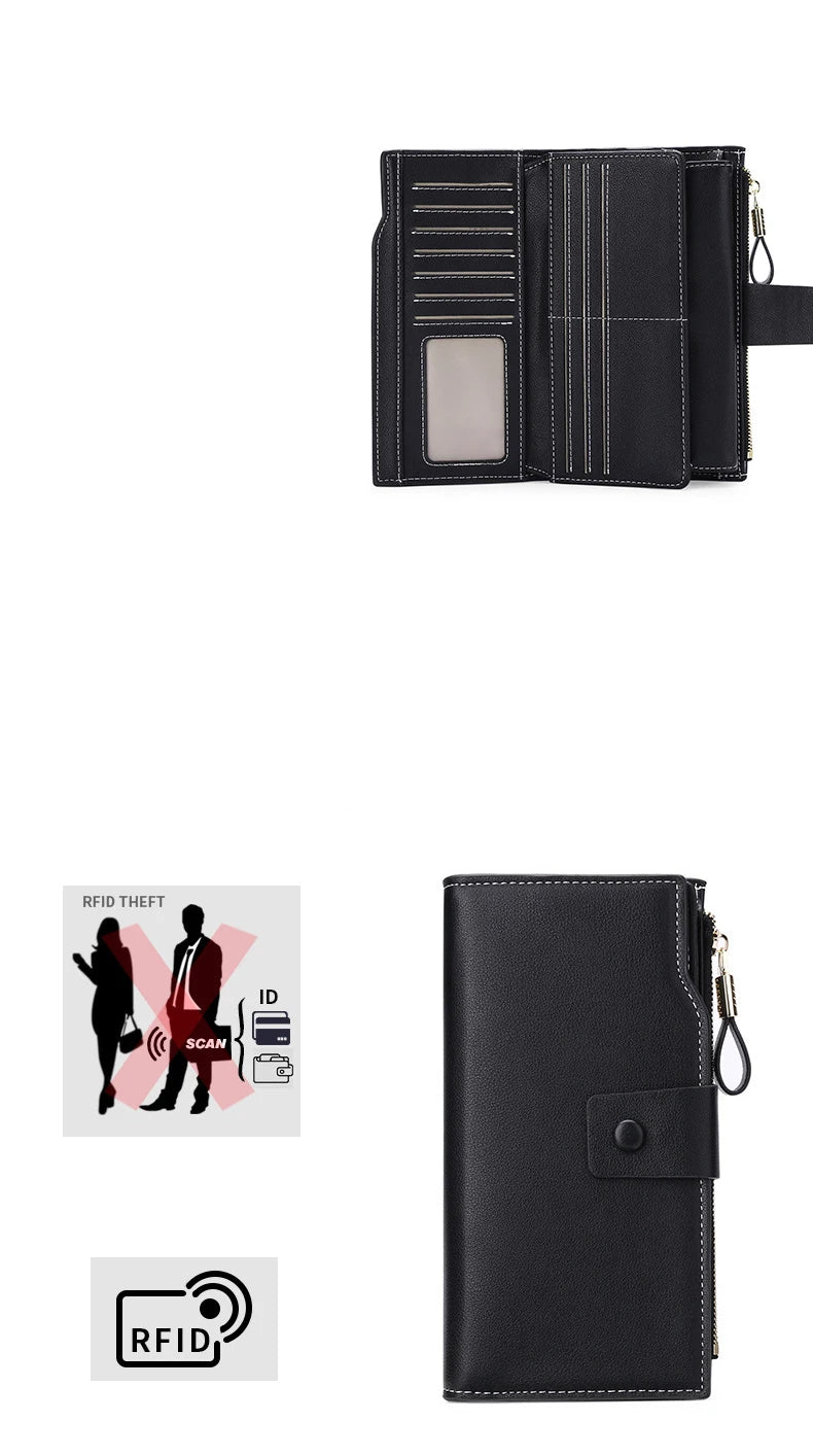 Charm Wallet