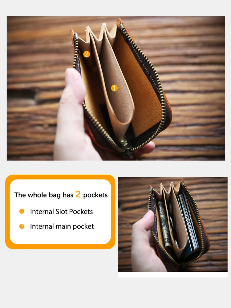 Savy Style Wallet