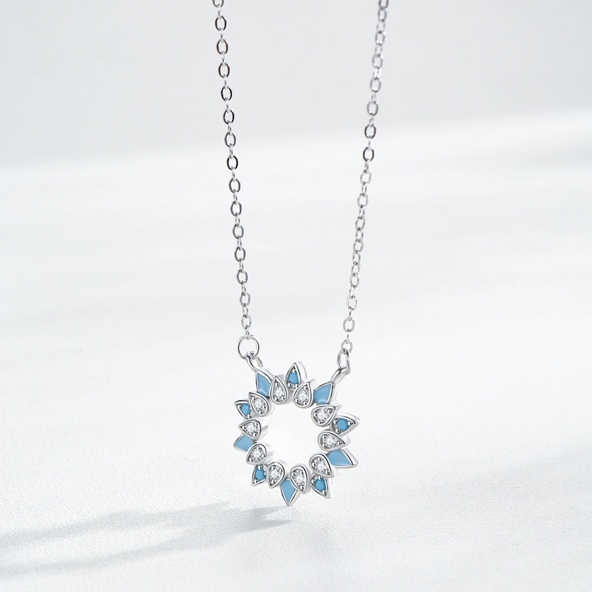 Blooming Joy Necklace