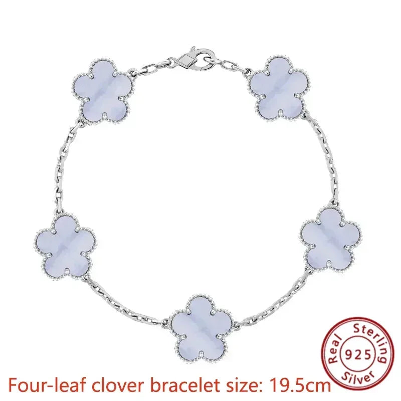 Clover Trendy Bracelet