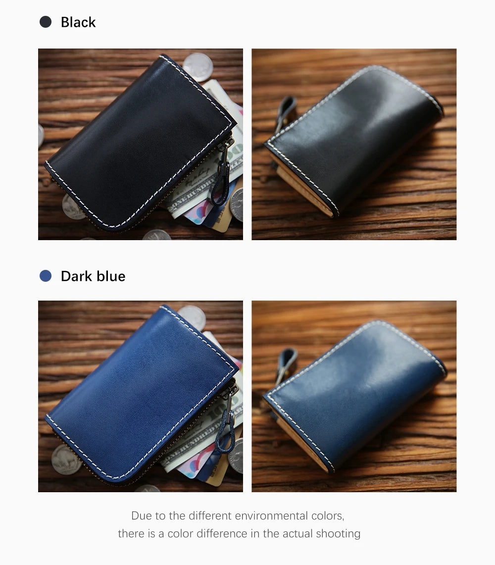 Savy Style Wallet