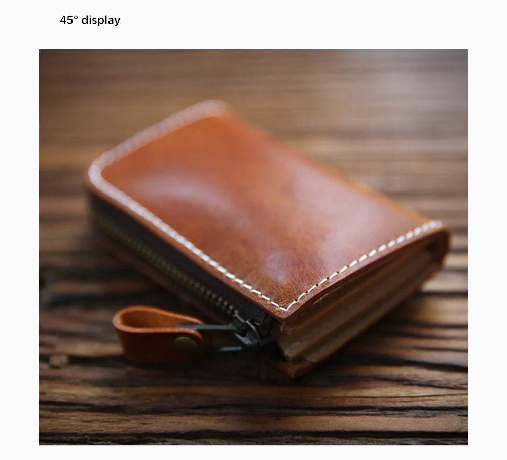 Savy Style Wallet