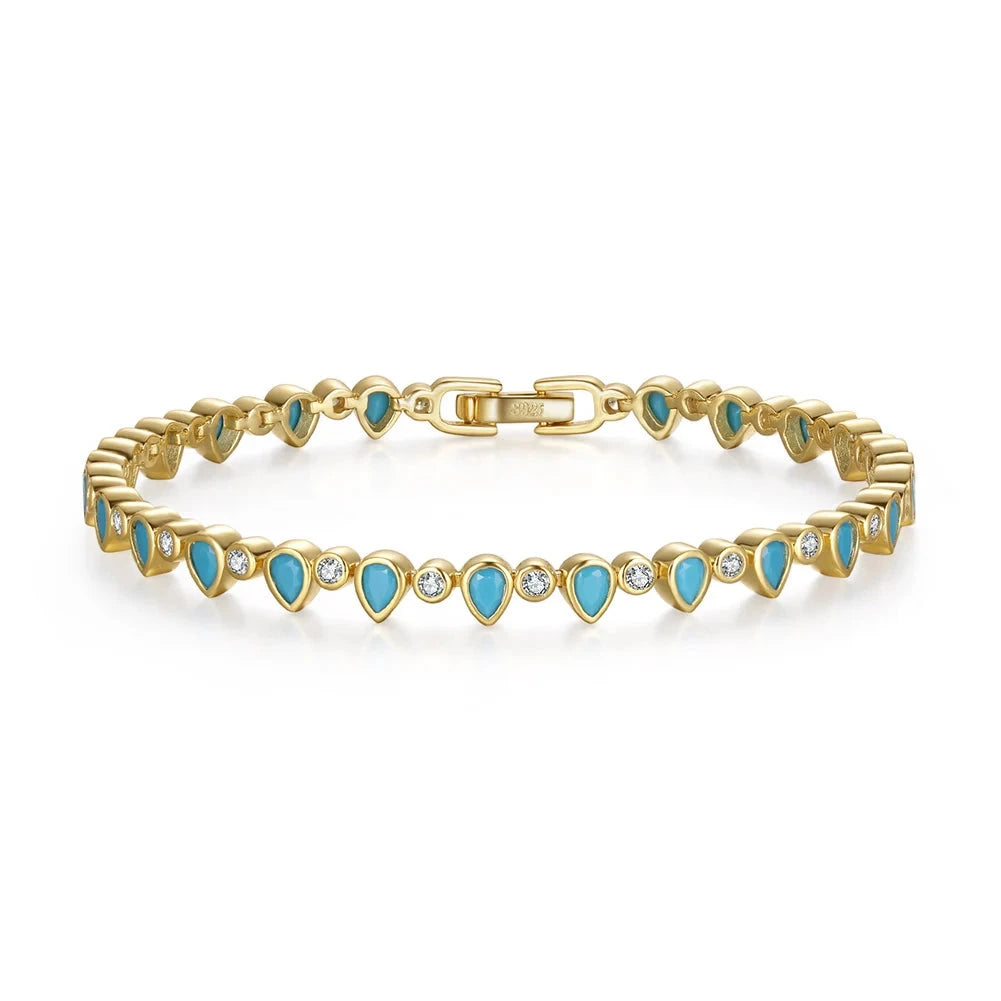 Turquoise Bracelet