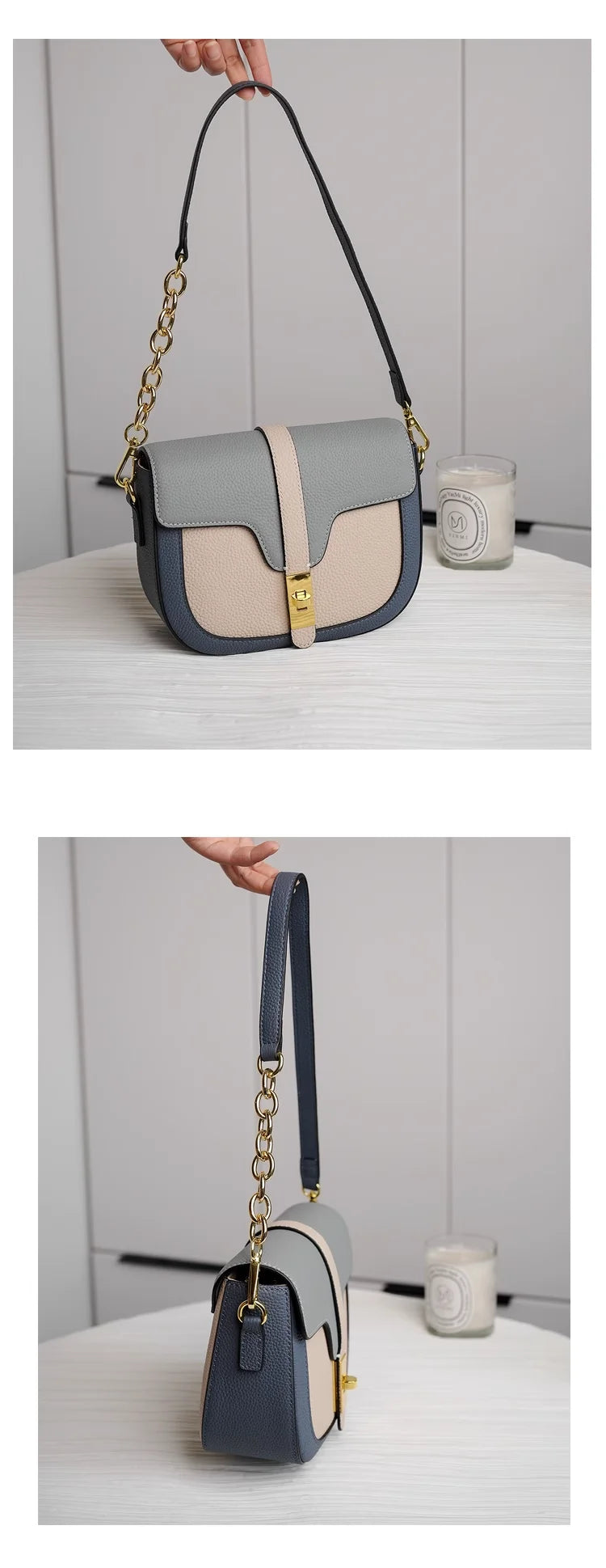 Saddle Bag