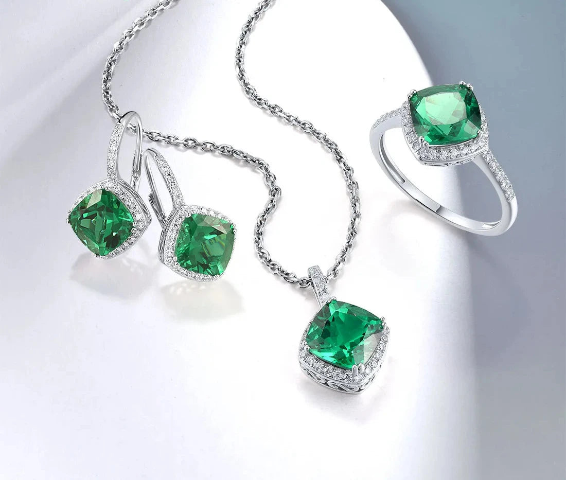 Delicate Brilliance Set