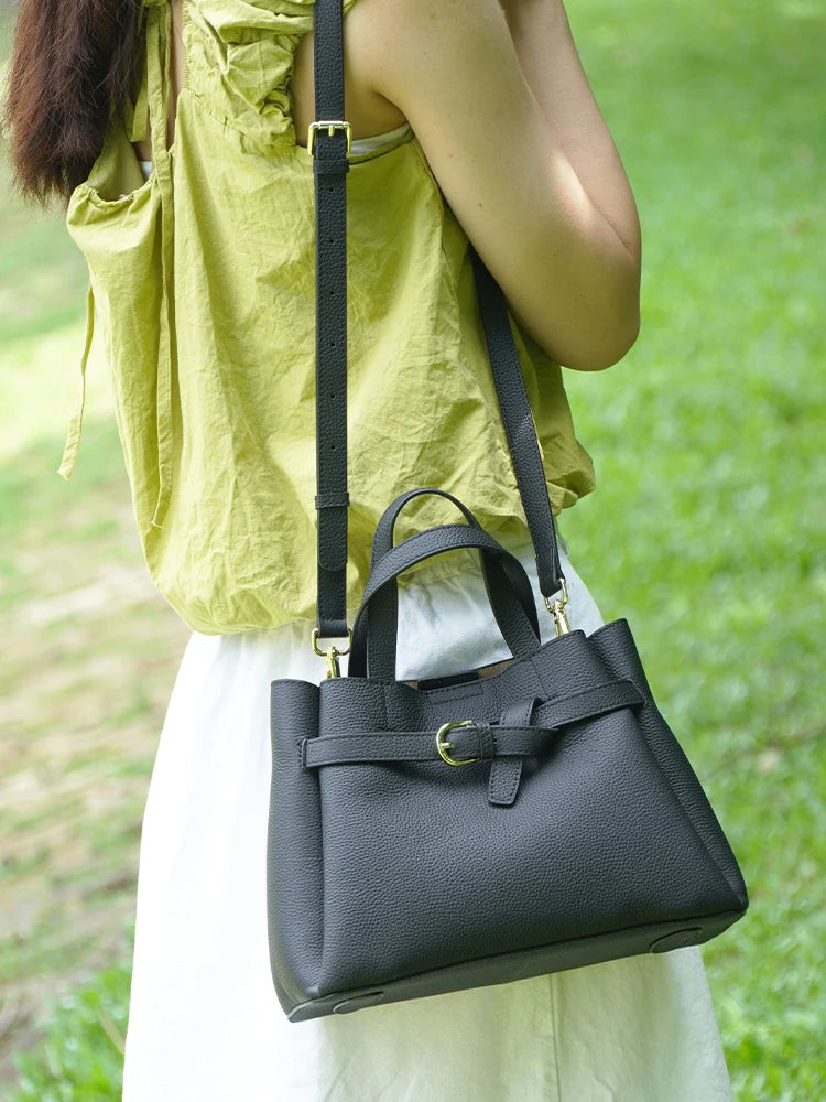 Versatile Crossbody Bag