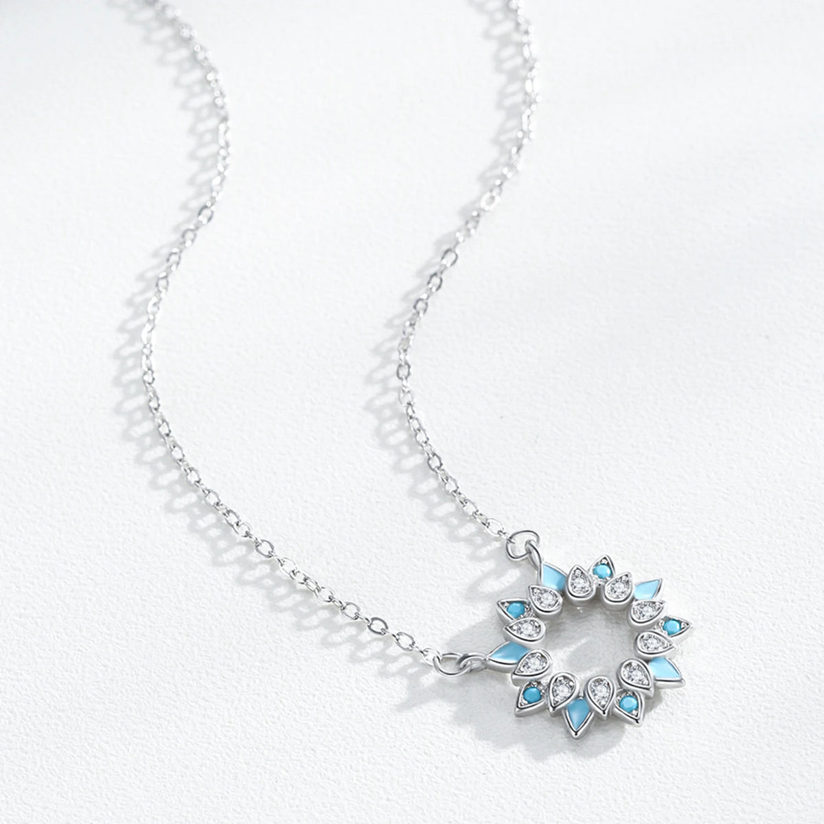 Blooming Joy Necklace