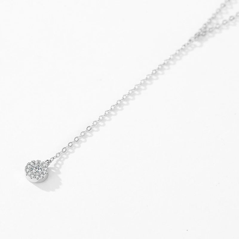 Yonder Charm Necklace