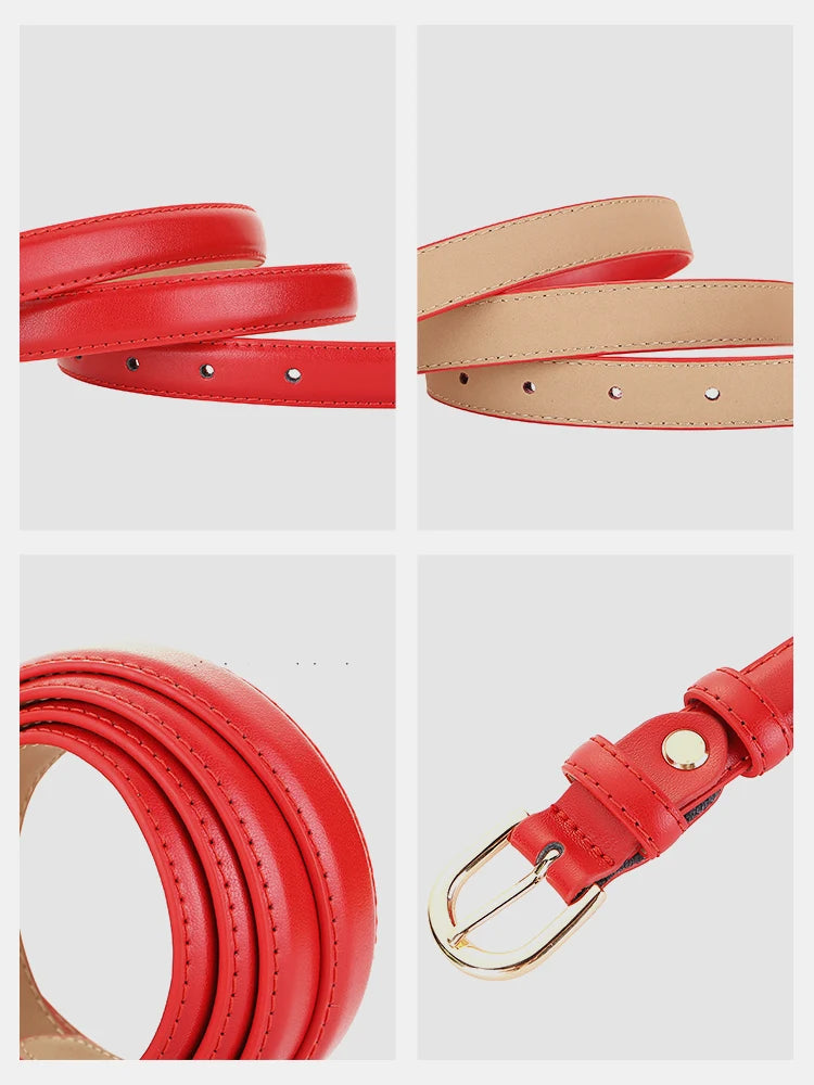 Genuine Grip Belt