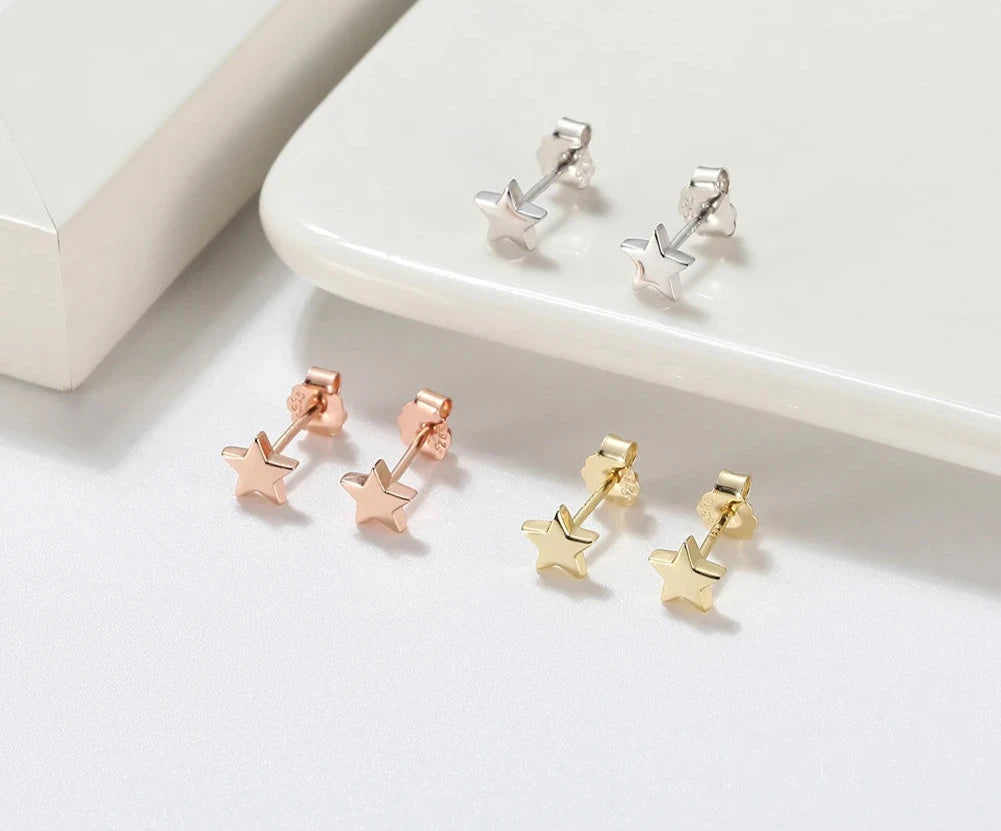 Simplicity Studs