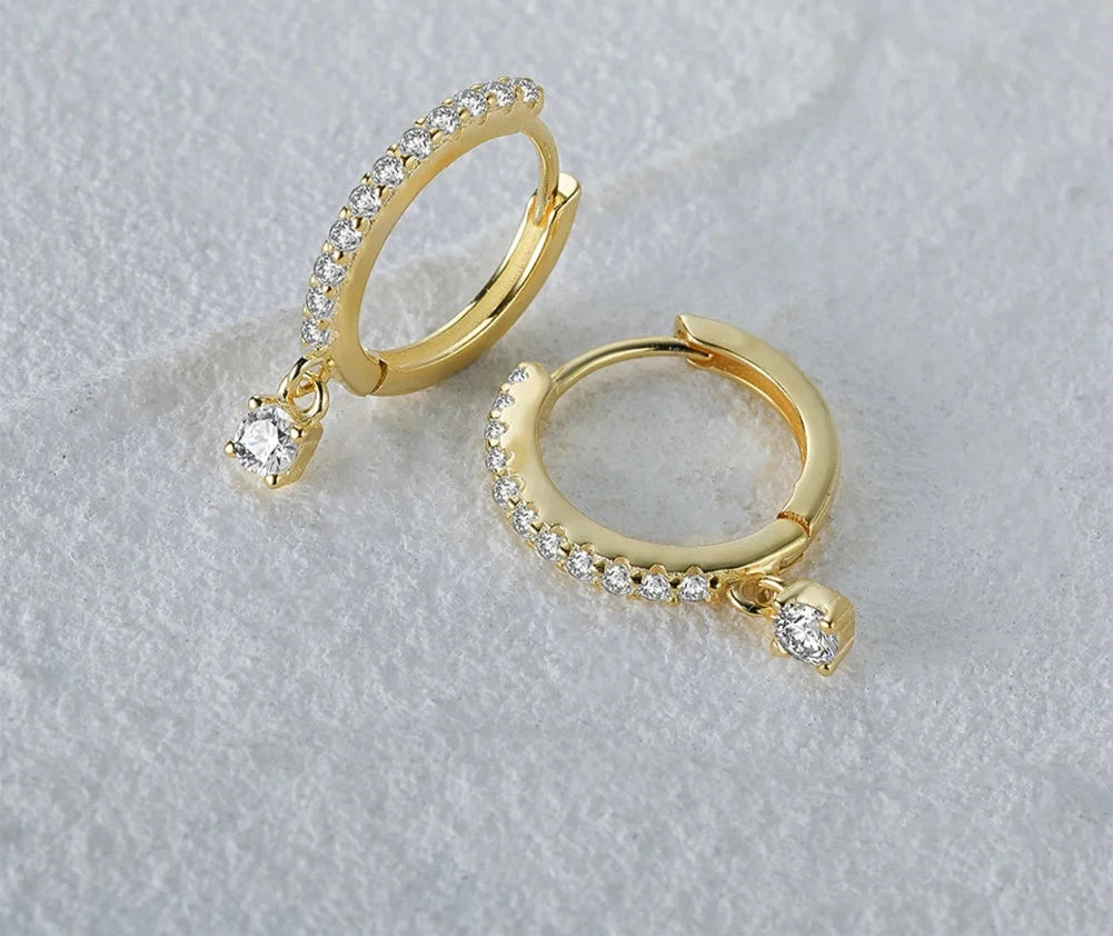 Glam Hoops