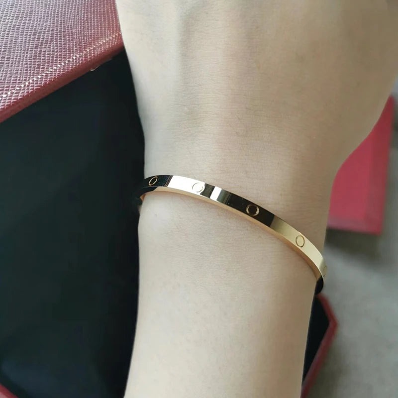 Simple Grace Bracelet